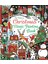 Christmas Magic Painting Book - Fiona Watt 1