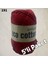 5’li Paket Eco Cotton - Rejenere Cotton Ip - 161 Fidan Yeşili 1