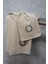 Bej 2 Li Kadife Banyo Seti 50X90 cm - 100X150 cm Little Rose 1