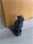 Sevimli Kedi Kapı Stoperi, Kedi Kapı Durdurucu 2