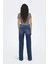 Onlwendy S/s Ruchıng Top Jrs 15284982 Siyah 4
