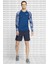 Pro Training Dri Fit Flex Navy Shorts Erkek Antrenman Şortu Lacivert 3