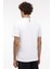 ml Tım 11ELG1009 4fx Beyaz Erkek Kısa Kol T-Shirt 2