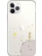Apple iPhone 11 Pro Küçük Prens Şeffaf Telefon Kılıfı 1
