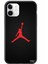 Apple iPhone 11 Uyumlu Jordan Telefon Kılıfı 1