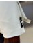 İtalyan kesim slim fit kruvaze ceket pantolon damatlık set ekru T12219 5