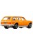 Germany 1:64 Tekli Arabalar - Mercedes-Benz W 123 Wagon HVV36 - HVV05 3