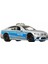 Germany 1:64 Tekli Arabalar - Bmw M5 Polıce HVV38 - HVV05 1