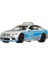 Germany 1:64 Tekli Arabalar - Bmw M5 Polıce HVV38 - HVV05 3