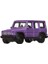 Germany 1:64 Tekli Arabalar - Mercedes-Benz G 550 HVV37 - HVV05 3
