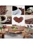 Kahve Cafe Duvar Kağıdı Baskı 1