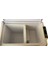 Frıgus 55 Litre Araç Içi Oto Buzdolabı 12-24 V Tekerlekli Model 2