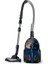 Powercyclone 8 Powerpro Max Triactive Başlık Hepa 13 toz Torbasız Süpürge ve Özel Lambader 1