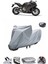 Honda Cbr 650 F Motosiklet Brandası Arka Çanta Uyumlu 1