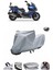 Kymco Xciting S 400 Motosiklet Brandası Arka Çanta Uyumlu 1