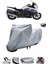 Bmw K 1600 Gt Motosiklet Brandası Arka Çanta Uyumlu 1