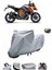 Ktm 1290 Super Duke Gt Motosiklet Brandası Arka Çanta Uyumlu 1