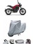 Benelli Leoncino Motosiklet Brandası Arka Çanta Uyumlu Değildir 1