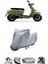 Lambretta V50 Special Motosiklet Brandası Arka Çanta Uyumlu Değildir 1