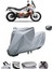 Ktm 990 Adventure Motosiklet Brandası Arka Çanta Uyumlu 1