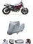 Ducati Monster 696 Motosiklet Brandası Arka Çanta Uyumlu Değildir 1