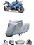 Suzuki Gsx-R 250 Motosiklet Brandası Arka Çanta Uyumlu Değildir 1