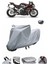 Aprilia Rsv4 Factory Motosiklet Brandası Arka Çanta Uyumlu 1