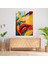 Cam Tablo 30 x 45 cm 3