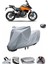 Ktm 125 Duke Motosiklet Brandası Arka Çanta Uyumlu 1