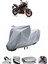 Yamaha Mt-07 Moto Cage Motosiklet Brandası Arka Çanta Uyumlu Değildir 1