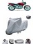 Honda Cbf 250 Motosiklet Brandası Arka Çanta Uyumlu 1