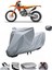 Ktm 250 Exc-F Motosiklet Brandası Arka Çanta Uyumlu 1