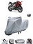 Aprilia Rs4 125 4t Motosiklet Brandası Arka Çanta Uyumlu 1