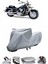 Suzuki Vl 1500 Intruder Motosiklet Brandası Arka Çanta Uyumlu Değildir 1