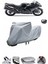 Kawasaki Zzr 1400 Abs Motosiklet Brandası Arka Çanta Uyumlu 1