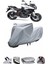 Kawasaki Kle 650 Versys Motosiklet Brandası Arka Çanta Uyumlu Değildir 1