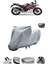 Honda Cbr 250 R Motosiklet Brandası Arka Çanta Uyumlu 1
