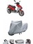 Keeway Arn 125 Motosiklet Brandası Arka Çanta Uyumlu Değildir 1
