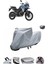 Voge 650 Dsx Motosiklet Brandası Arka Çanta Uyumlu 1
