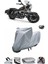 Kuba Superlight 125 Motosiklet Brandası Arka Çanta Uyumlu 1