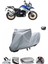 Qj Srt 800 x Motosiklet Brandası Arka Çanta Uyumlu 1
