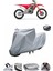 Honda Crf 250 R Motosiklet Brandası Arka Çanta Uyumlu 1