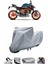 Ktm 1290 Super Duke R Motosiklet Brandası Arka Çanta Uyumlu Değildir 1