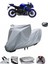 Yamaha R7 Motosiklet Brandası Arka Çanta Uyumlu 1