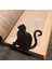 2'li Sevimli Kedi Kitap Ayracı, Kedili Kitap Ayracı, Kedi Kitap Ayraç 2