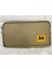 Premium Çift Bölmeli Kalem Kutusu Kalem Çantası Kalemlik 22X12X4CM 2