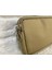 Premium Çift Bölmeli Kalem Kutusu Kalem Çantası Kalemlik 22X12X4CM 4