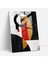 Cam Tablo 30 x 45 cm 1