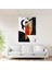 Cam Tablo 30 x 45 cm 3