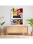Cam Tablo 30 x 45 cm 3